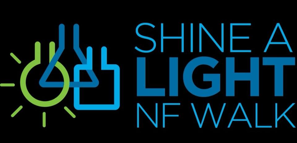 Logo Shine a Light